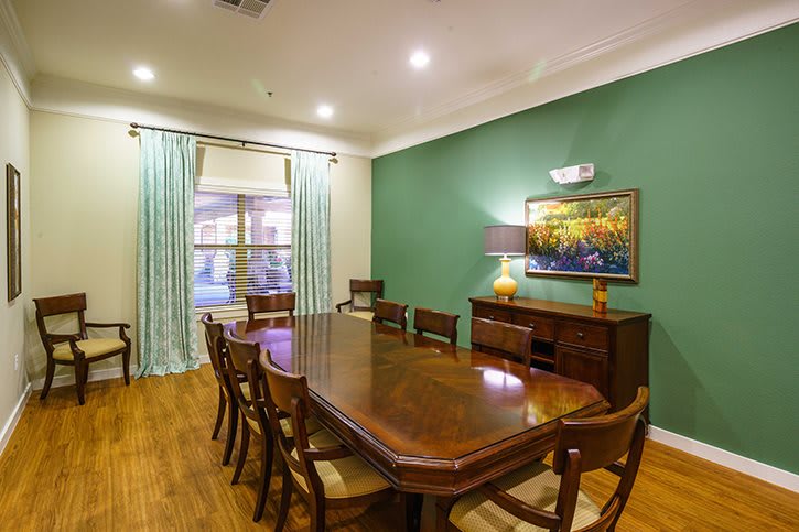 Lynridge Assisted Living & Memory Care