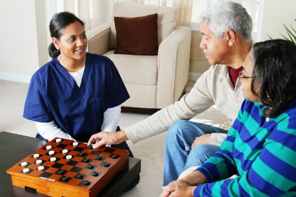 Deeper View Homemakers and Companion Services