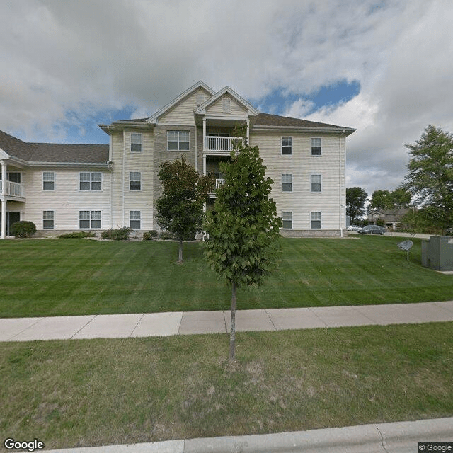 Westminster Senior Housing