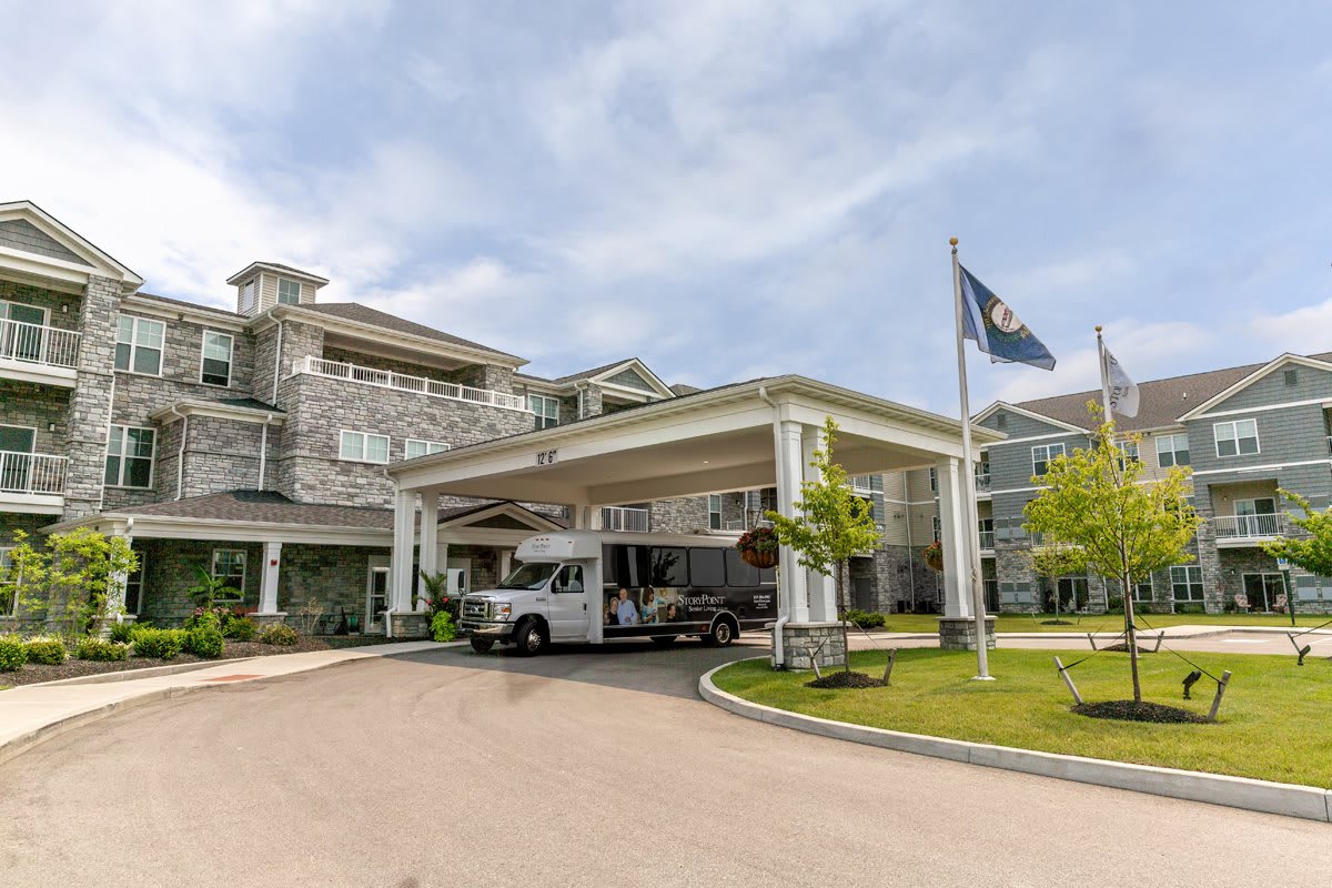 Storypoint Union