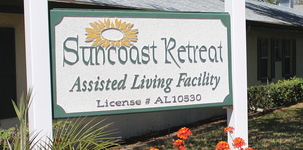 Suncoast Retreat