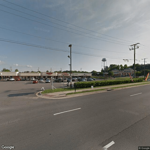 Carriage Hill Nursing Home