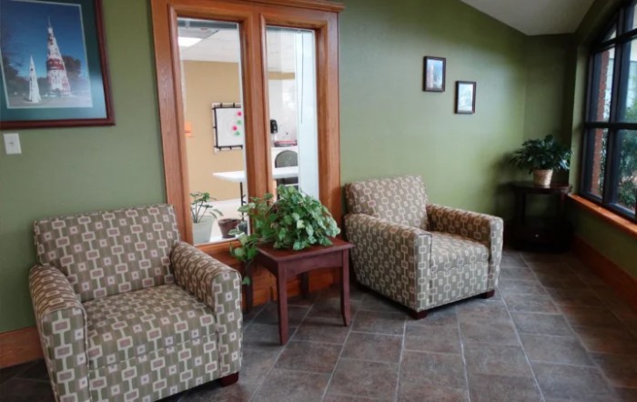 Claremore Nursing Home