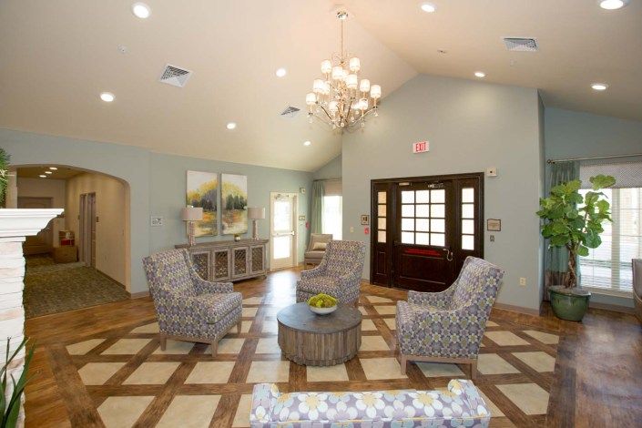 Legend Oaks Healthcare And Rehabilitation   Waxahachie