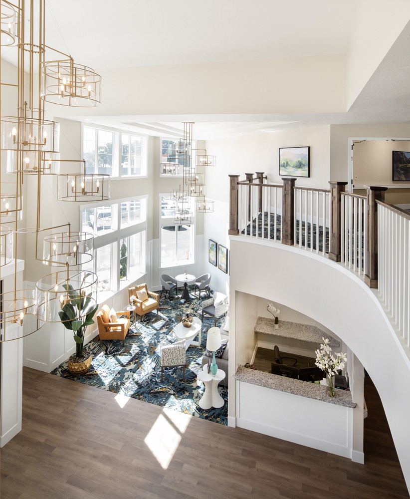 Harmony Hills Of Lehi