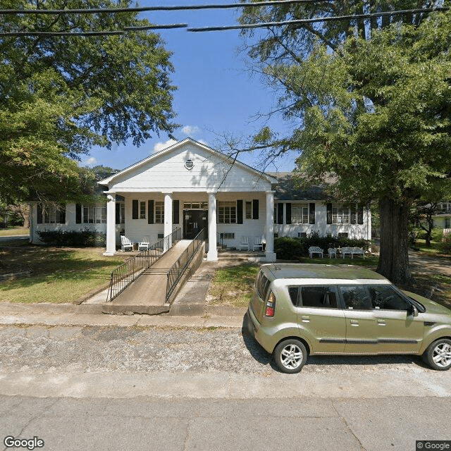 Whitfield Nursing Home