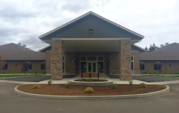 Clatsop Care Center