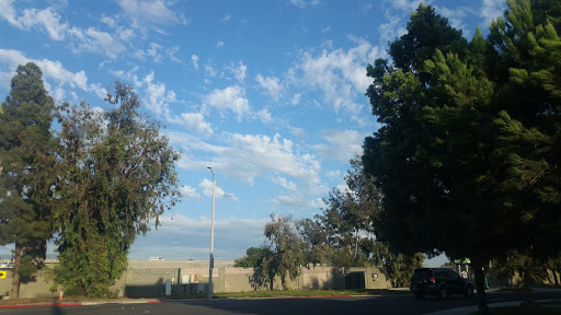 Seal Beach Health And Rehabilitation Center