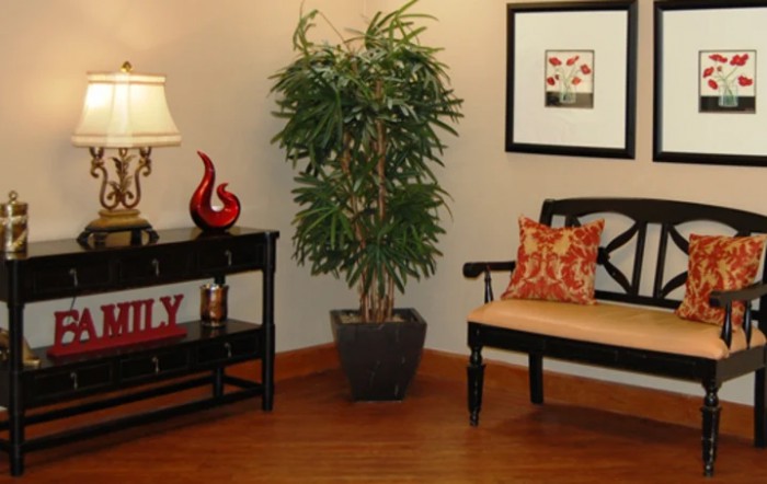 Brookhaven Nursing And Rehabilitation Center
