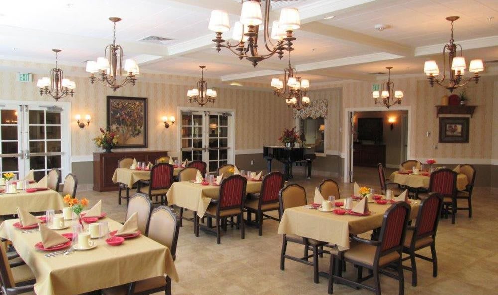 High Plains Senior Living