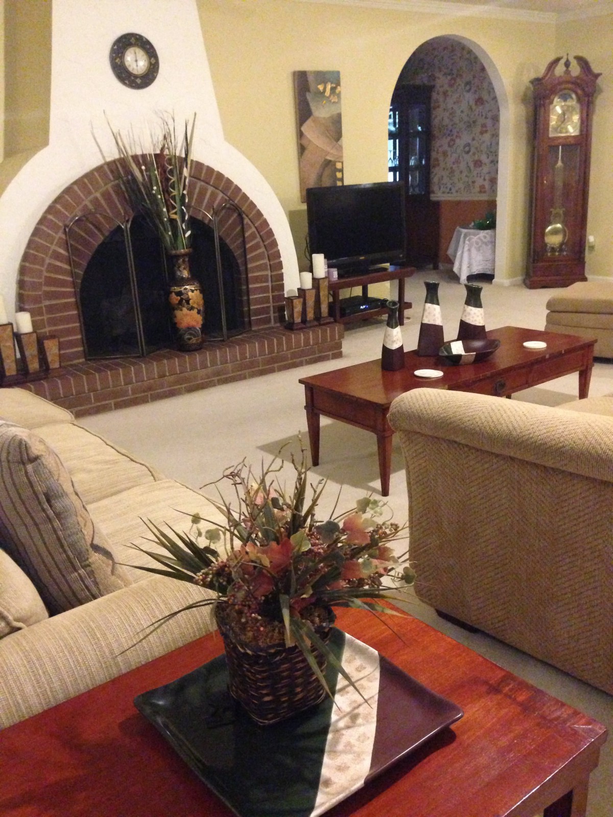 The Ostolaza Residence Pch