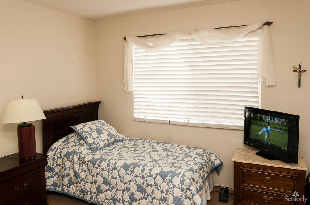 Mccaffrey's Care Home