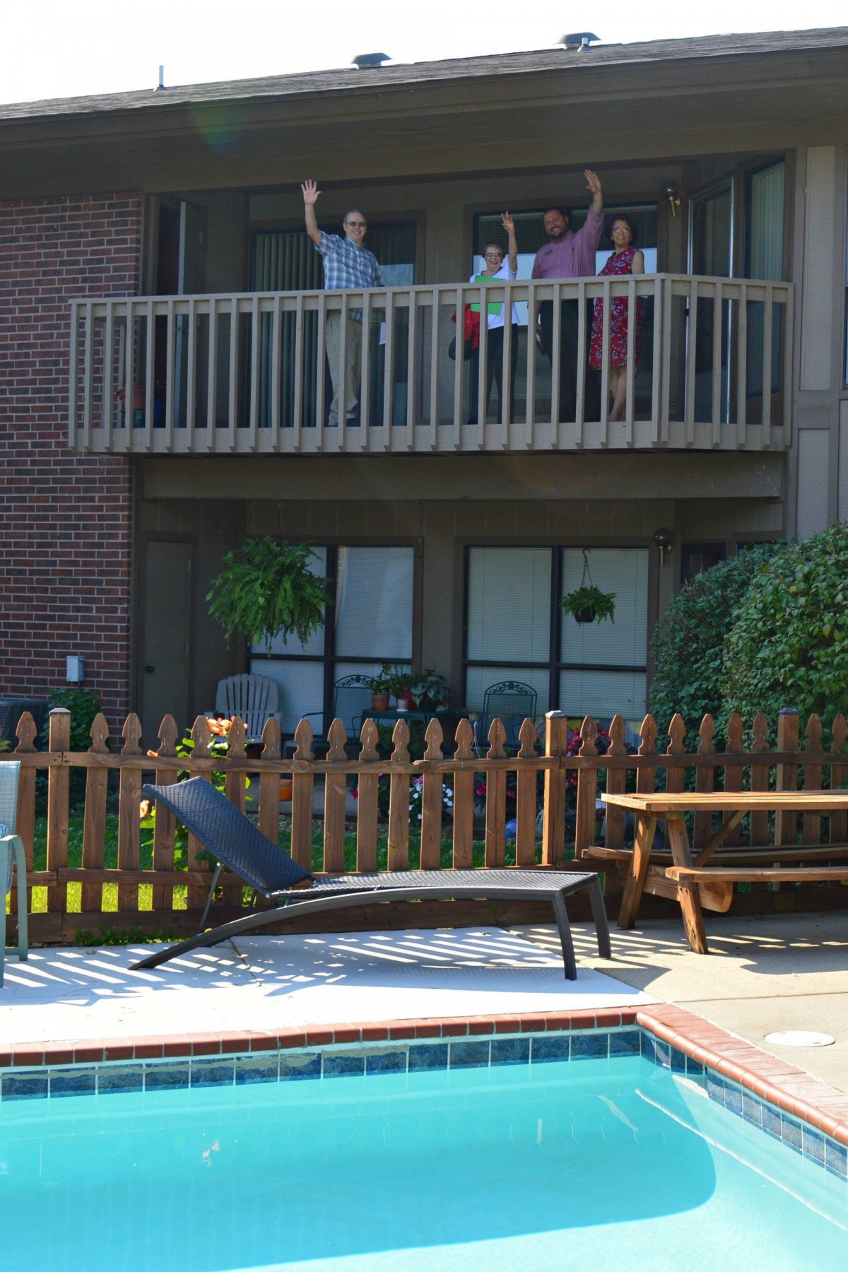 Innisfree Senior Living