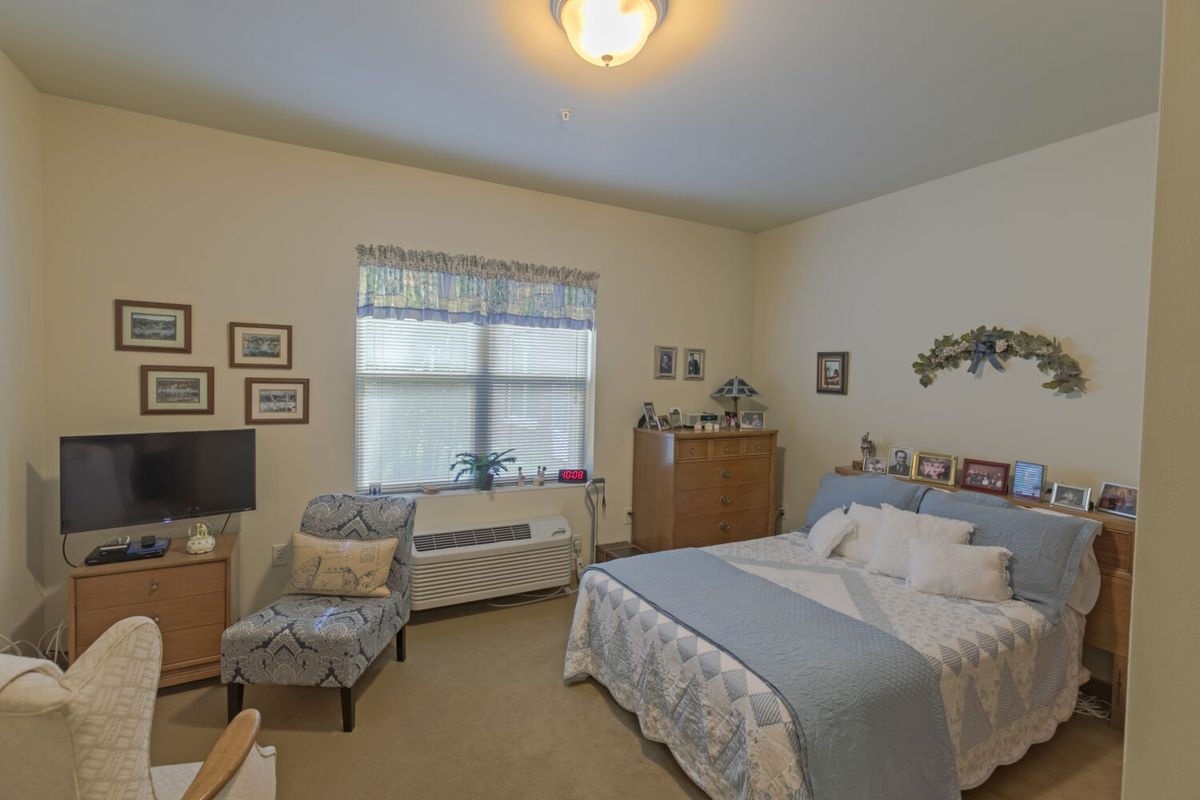 Heritage Woods of Gurnee