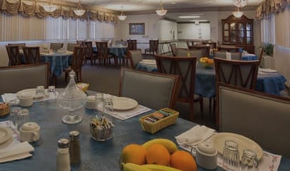 Cambridge Village Personal Care Home
