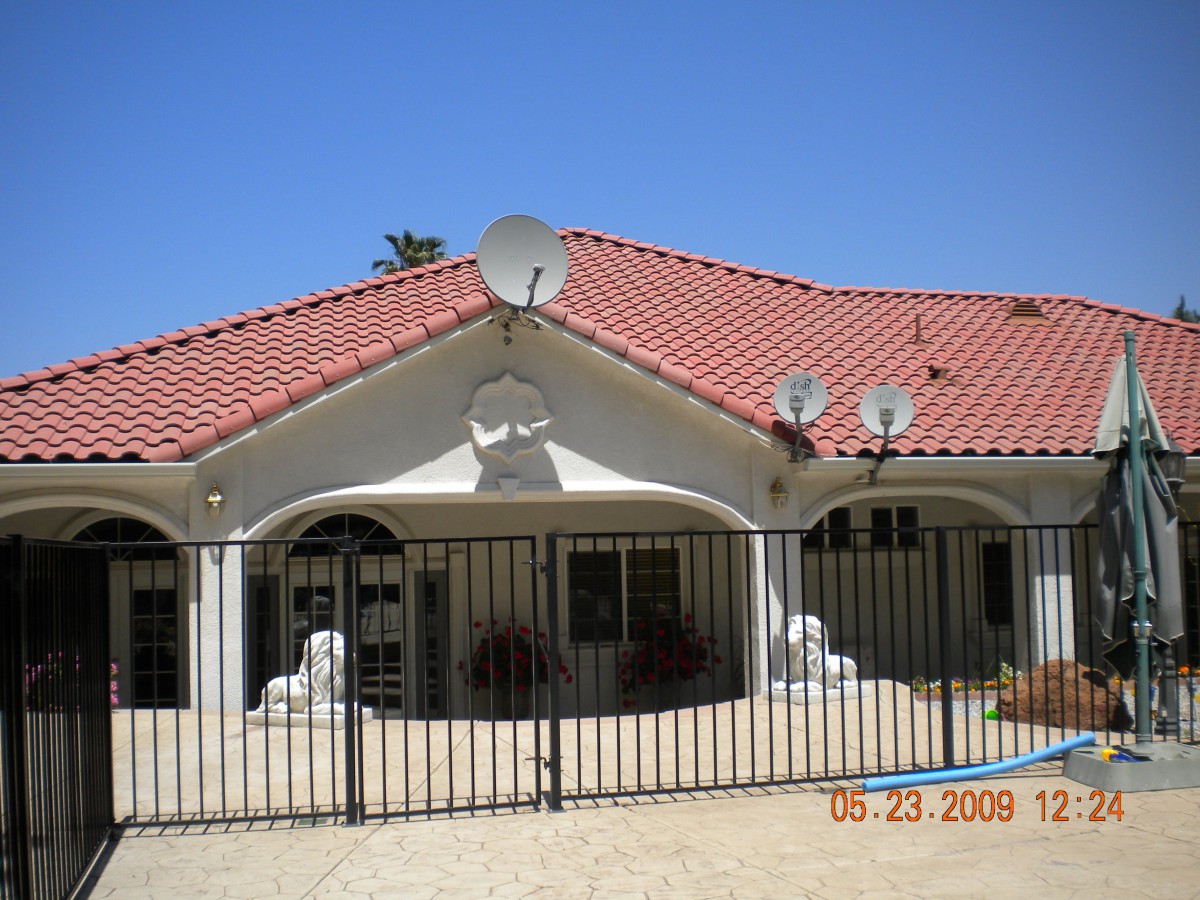 Crown Jewel Villa