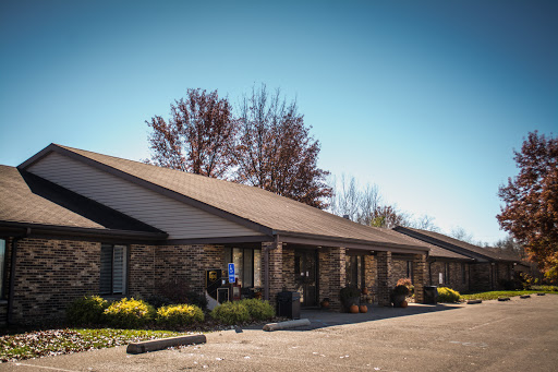 Logan Care And Rehabilitation