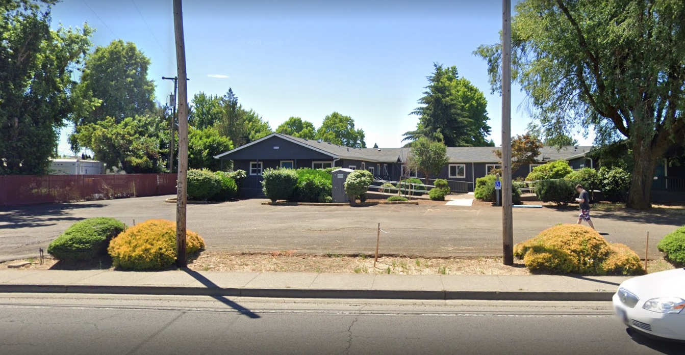 Ellendale Residential Care Center