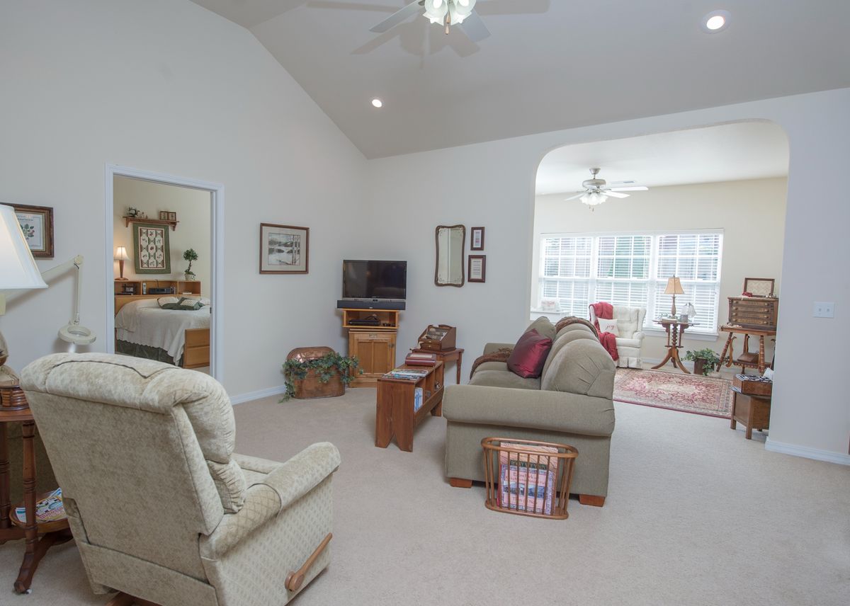 The Fremont Senior Living