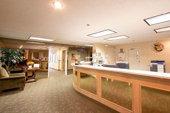 Avamere Court At Keizer