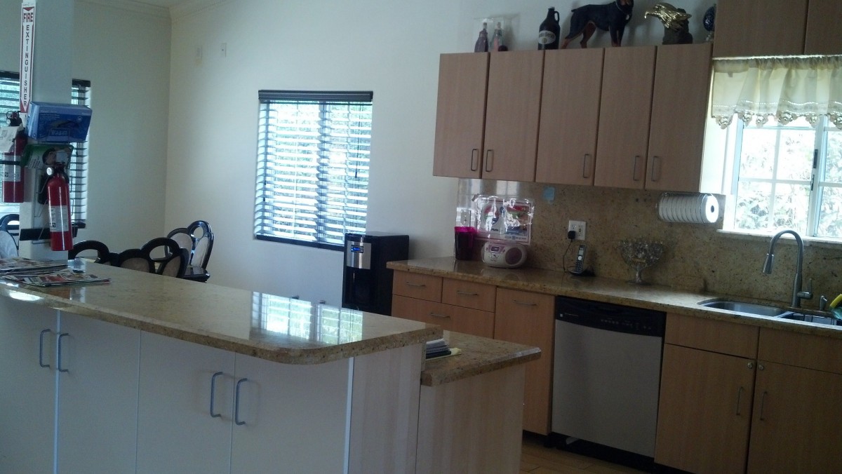 Paradise Senior Living 1