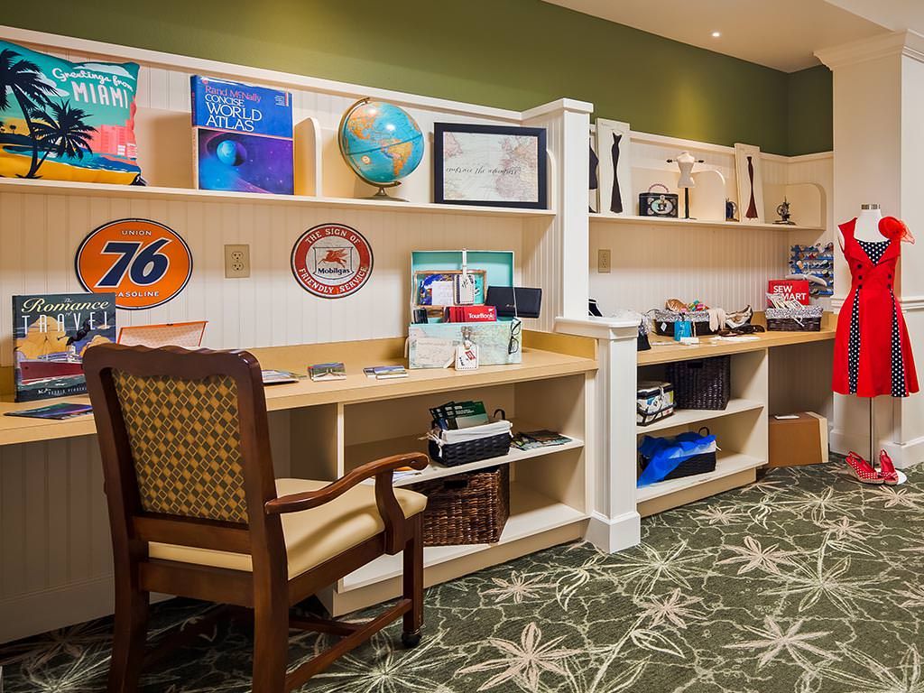 Windsor Reflections Memory Care