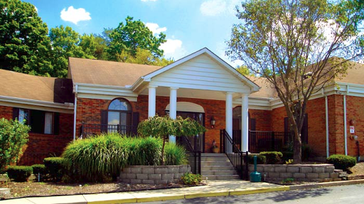 Pine Ridge Skilled Nursing And Rehab