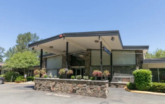 Redmond Care And Rehabilitation Center