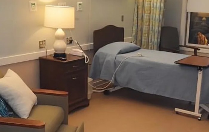 Evergreen Health Care Center