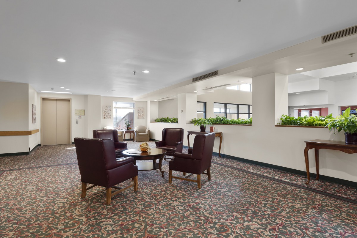 Cottingham Retirement Community