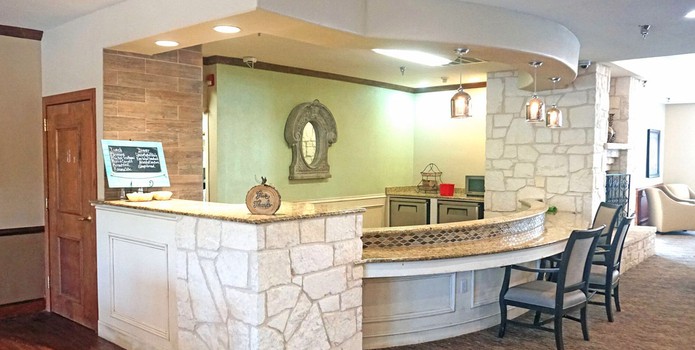 Villagio Of Kerrville