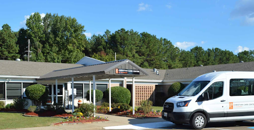 Christian Care Center - Texarkana