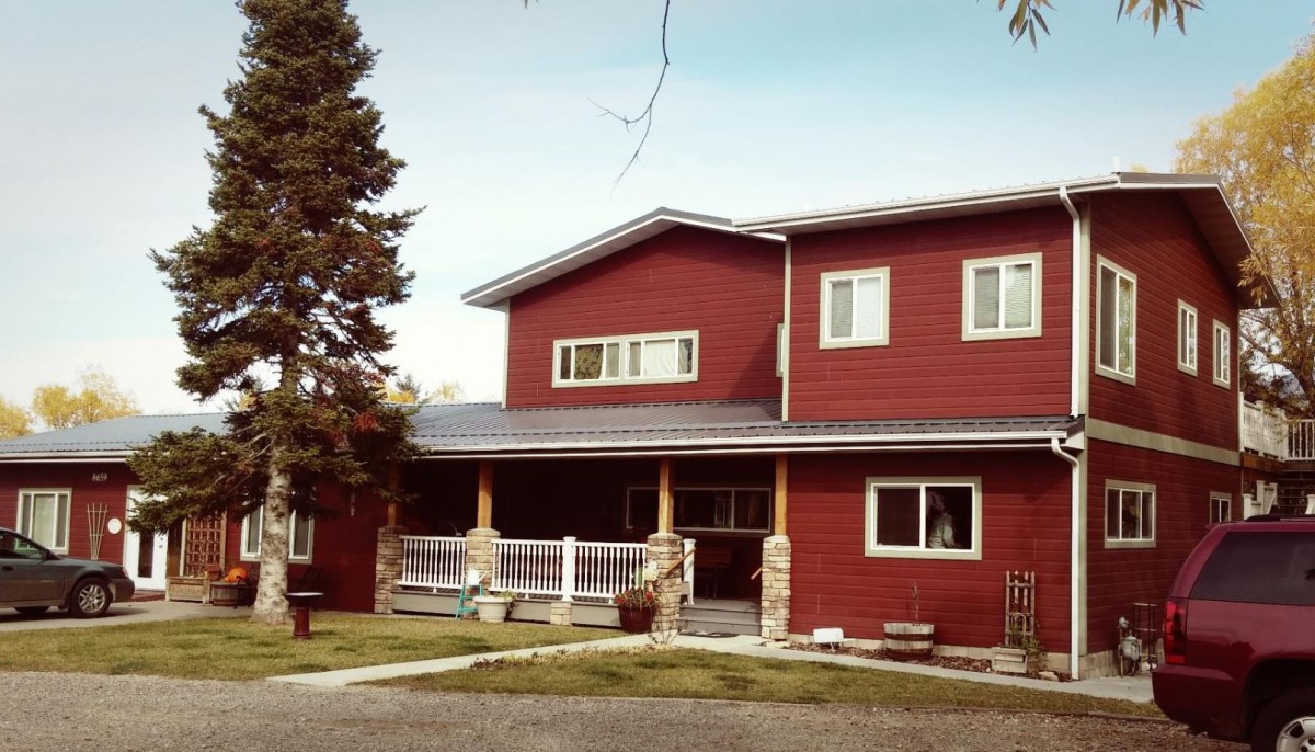 High Country Care