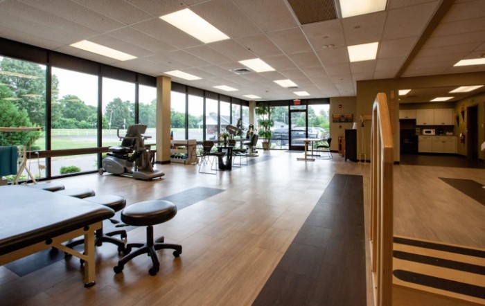 Humboldt Healthcare And Rehab Center