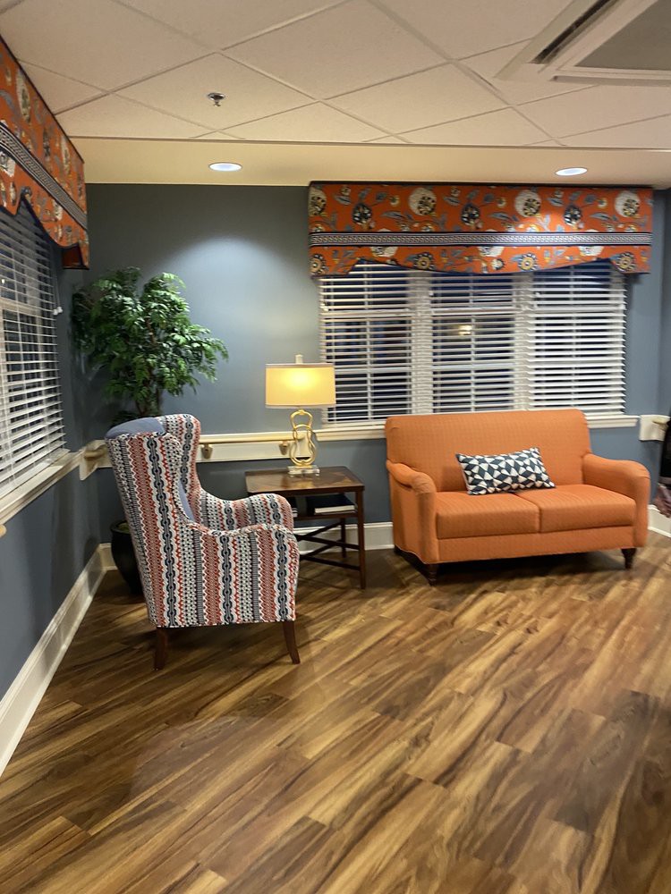 Autumn Lane Health And Rehabilitation
