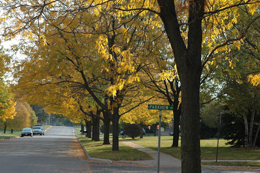 Parkview Home