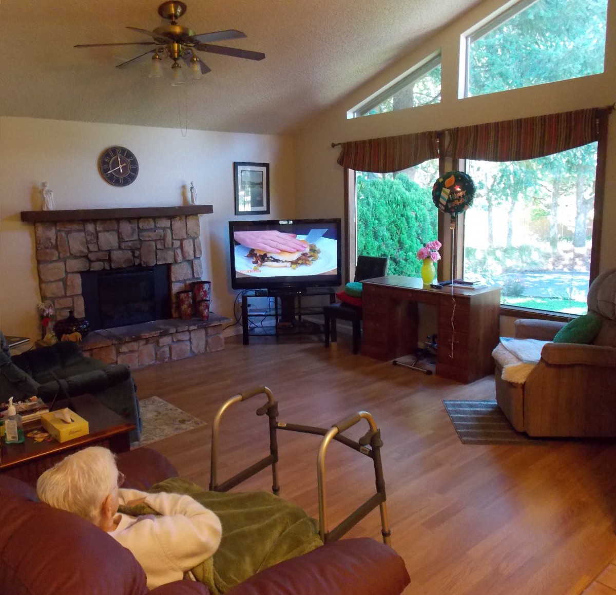 Skyline Manor Care Home