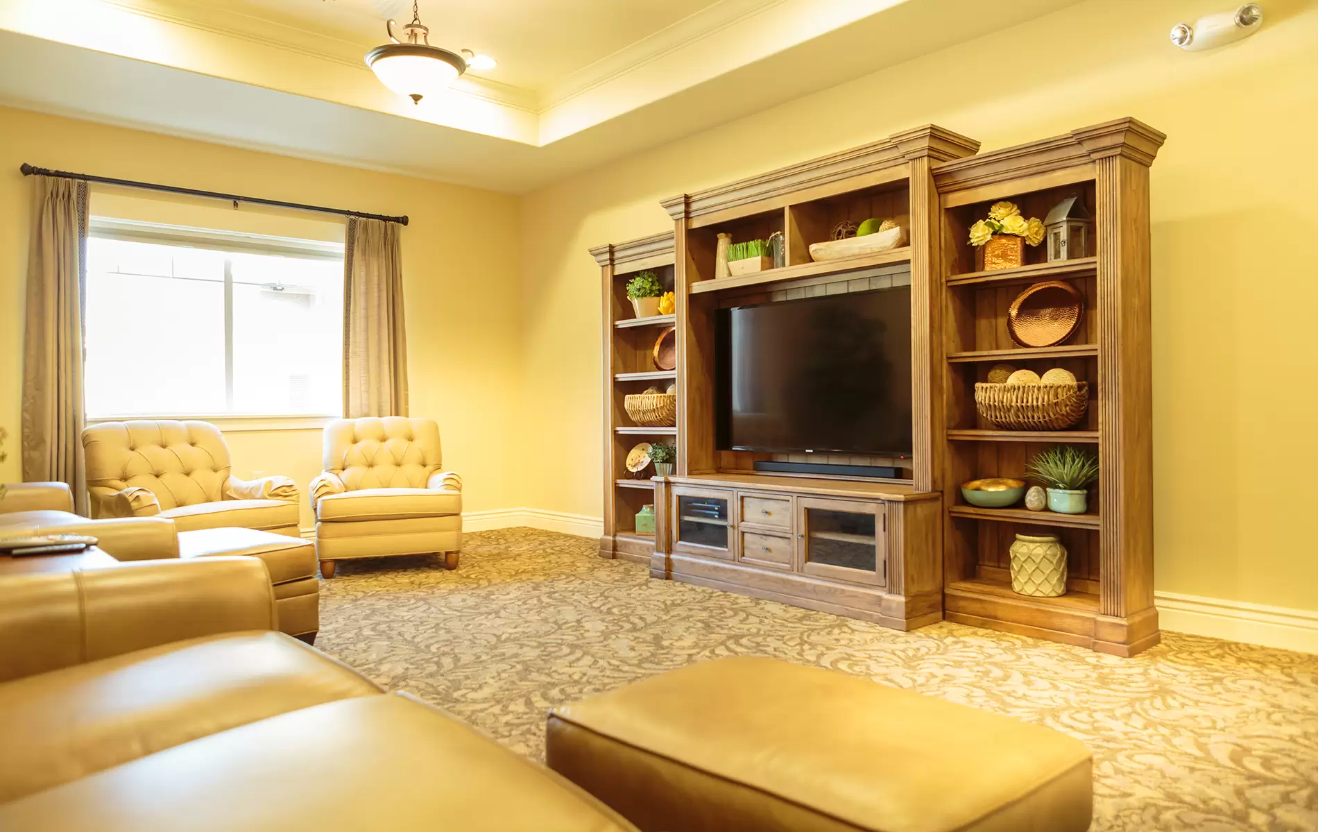 Ashford Assisted Living & Memory Care