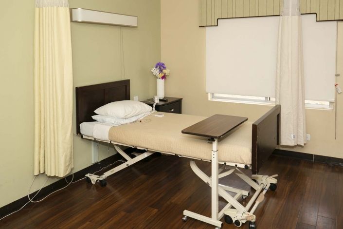 Pueblo Springs Rehabilitation Center