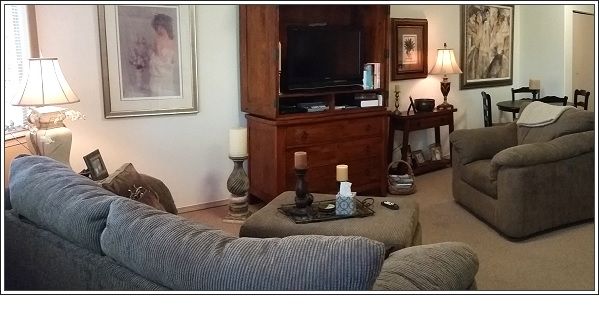 Fairwood Retirement Village & Assisted Living