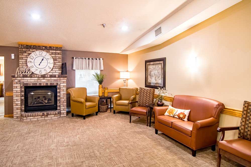 Edgewood Bismarck Senior Living