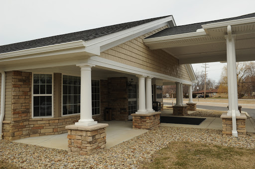 The Woods On French Creek Nursing & Rehab Center