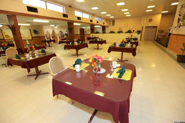 Bella Vita Health & Rehabilitation Center