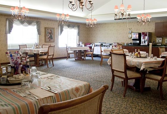 Cheney Care Community