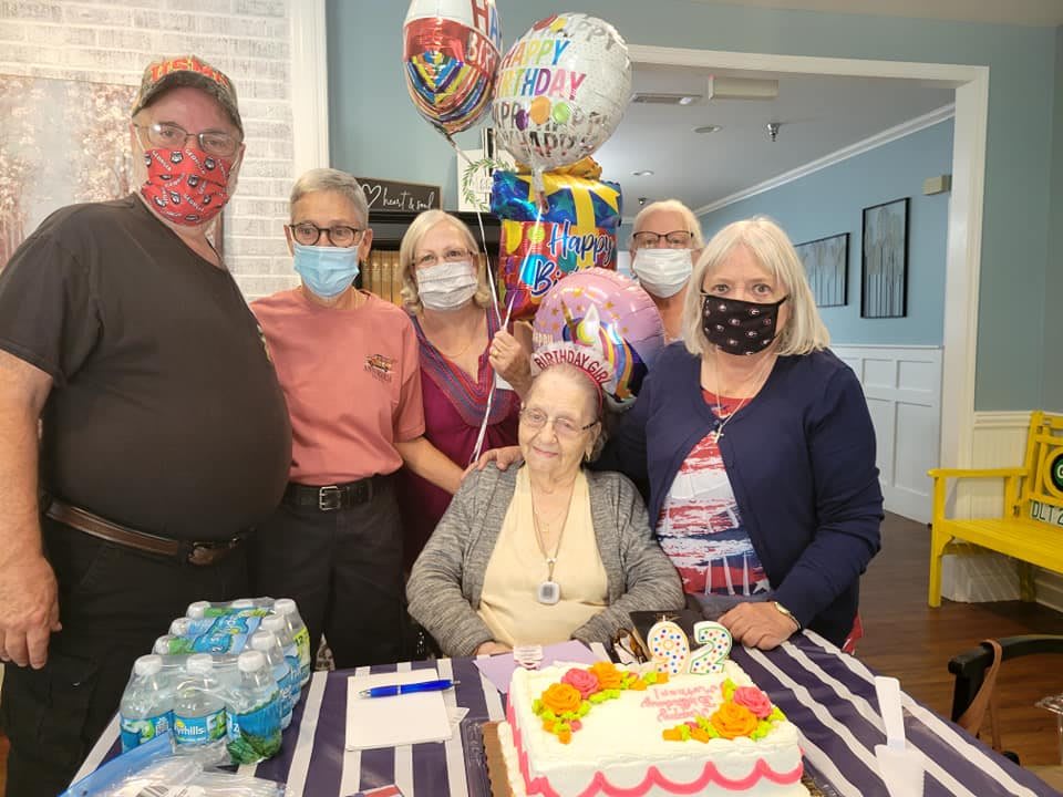 Grace Senior Living