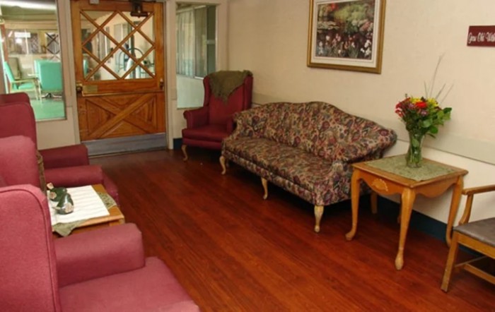 Dycora Transitional Health Memory Care Of Fresno