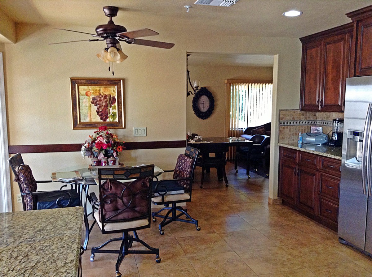 North Ranch Assisted Living LLC