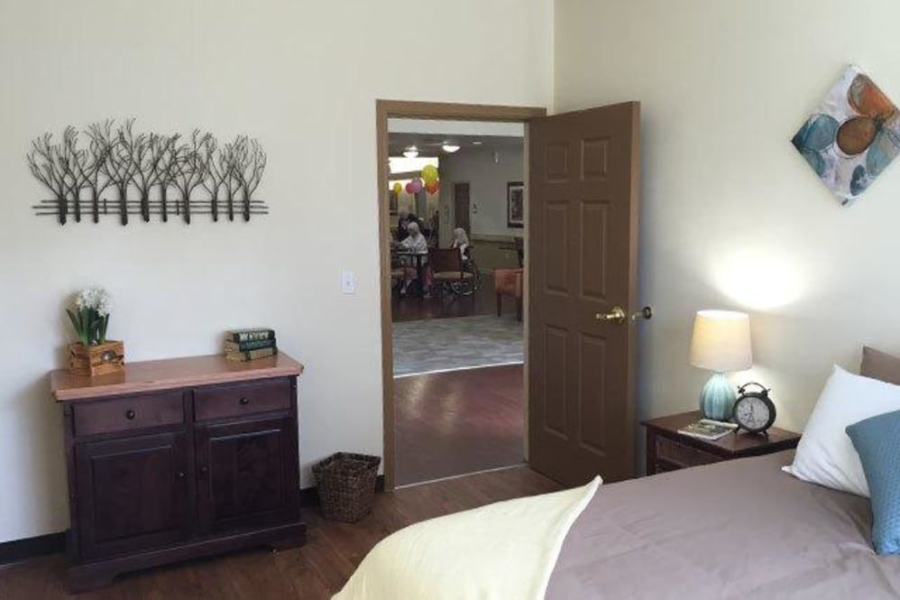 Encore Communities at Regent Court