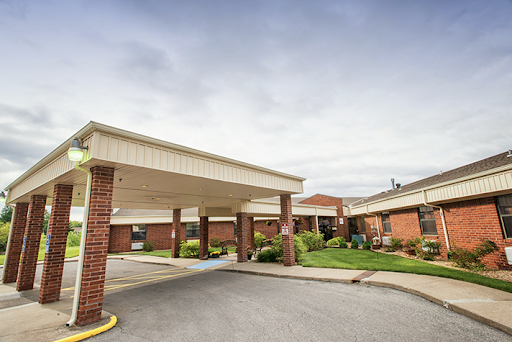 Pleasant Hill Health And Rehabilitation Center