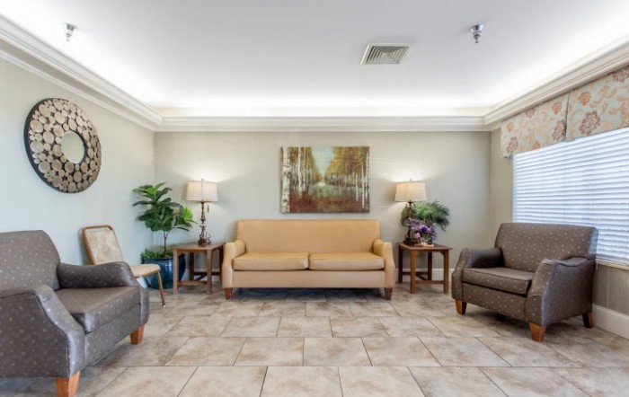 Park Place Nursing Facility